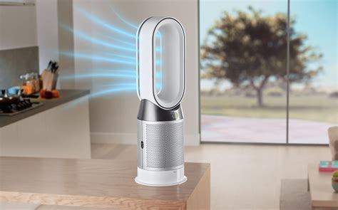 dyson fan heater and cooler running cost